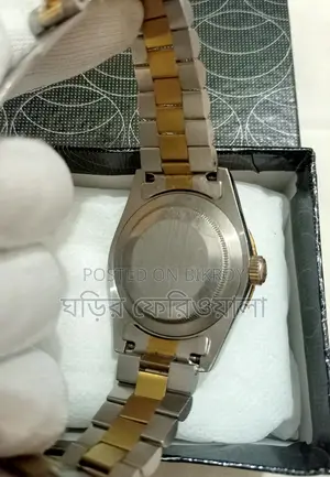 Rolex Datejust Automatic Watch
