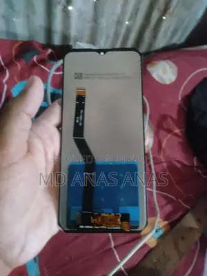 ওকিটেল ডব্লিউ২৩ ডিসপ্লে চায়না ব্যবহৃত