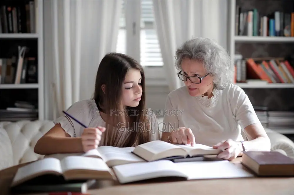 BANGLA HOME TUTOR IN INDIRA ROAD
