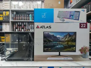 Eid Offer | 8GB RAM Core i7 Graphics 8GB 1000GB / 128GB & HP 20" LED