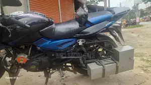 Bajaj Pulsar 150 2019
