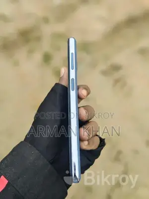 Samsung Galaxy M32 6 GB Blue