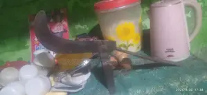 রান্নাঘরের বটি