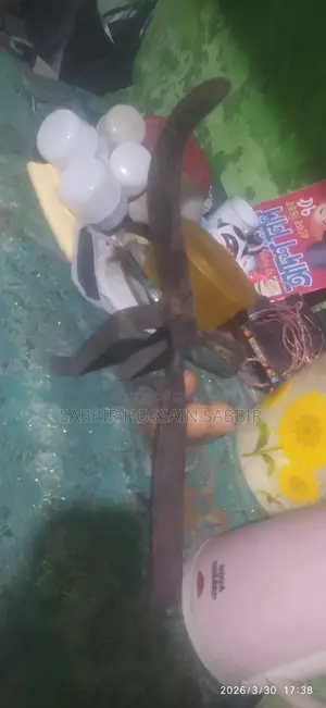 রান্নাঘরের বটি