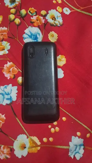 Itel baton phone (Used)