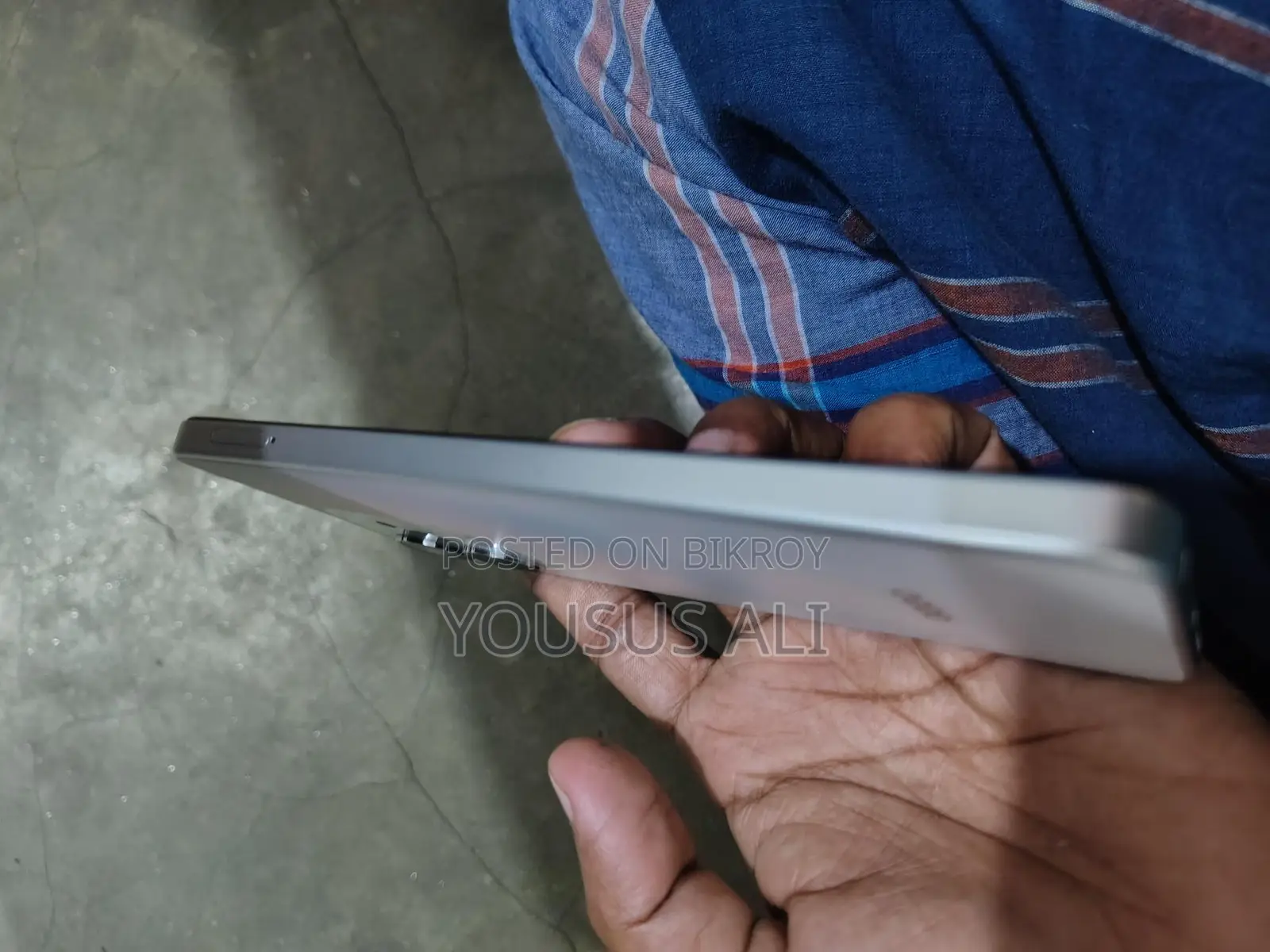 OPPO A5x (Used)