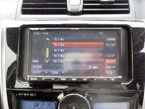 Toyota Premio F Pack. 2020