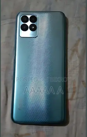 Realme Narzo 50 (ব্যবহৃত)