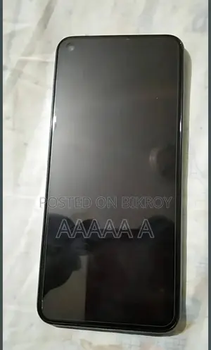 Realme Narzo 50 (ব্যবহৃত)