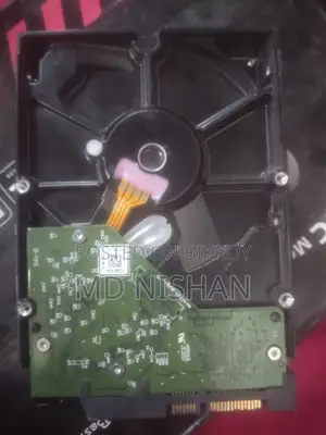 Western Digital 1TB Purple HDD WD10PURX