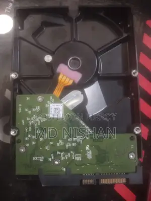 Western Digital 1TB Purple HDD WD10PURX