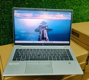 HP EliteBook 840 G7 Core i7 10th Generation 16/512 SSD Slim Laptop