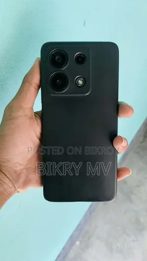 Xiaomi Redmi Note 13 8Gb 256 Gb (Used)