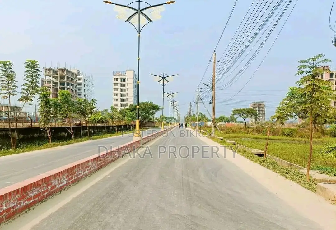 Nearby 300ft 7.5 Katha Park East-Sector-13