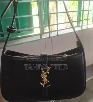 YSL Black Bag Fixed 1100 - Rangpur