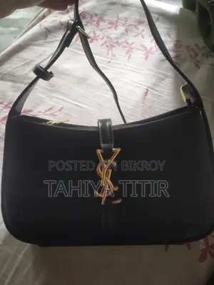 YSL Black Bag Fixed 1100 - Rangpur