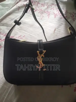 YSL Black Bag Fixed 1100 - Rangpur