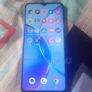 Vivo Y17s (Used)