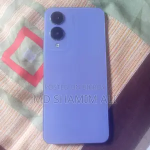 Vivo Y17s (Used)