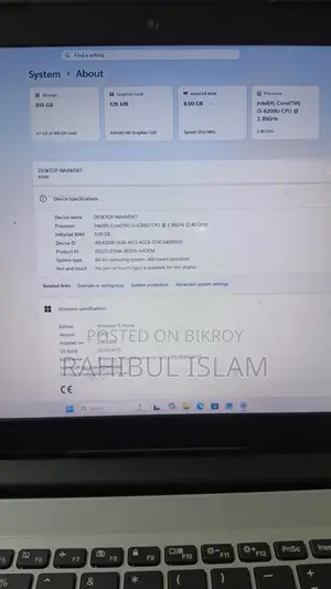 Lenovo Ideapad