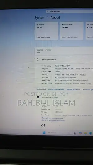 Lenovo Ideapad