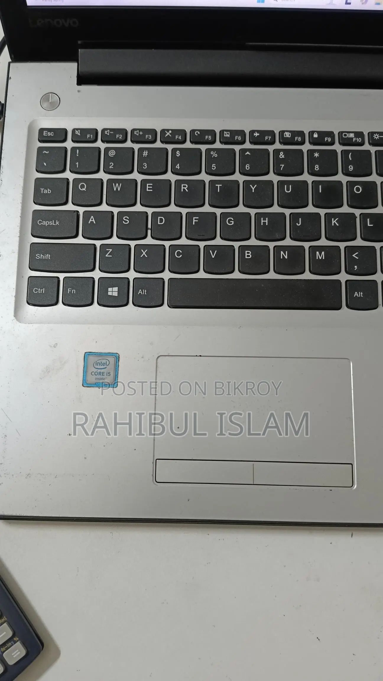 Lenovo Ideapad