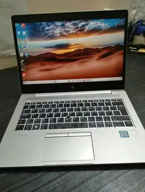HP Elitebook 830 G5 | Core i5 8th Gen 8gb RAM 256gb SSD