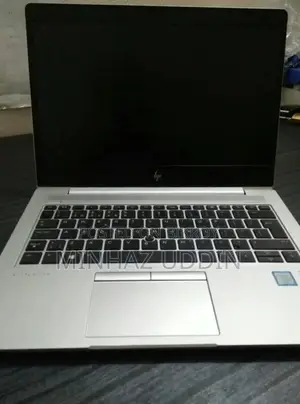 HP Elitebook 830 G5 | Core i5 8th Gen 8gb RAM 256gb SSD