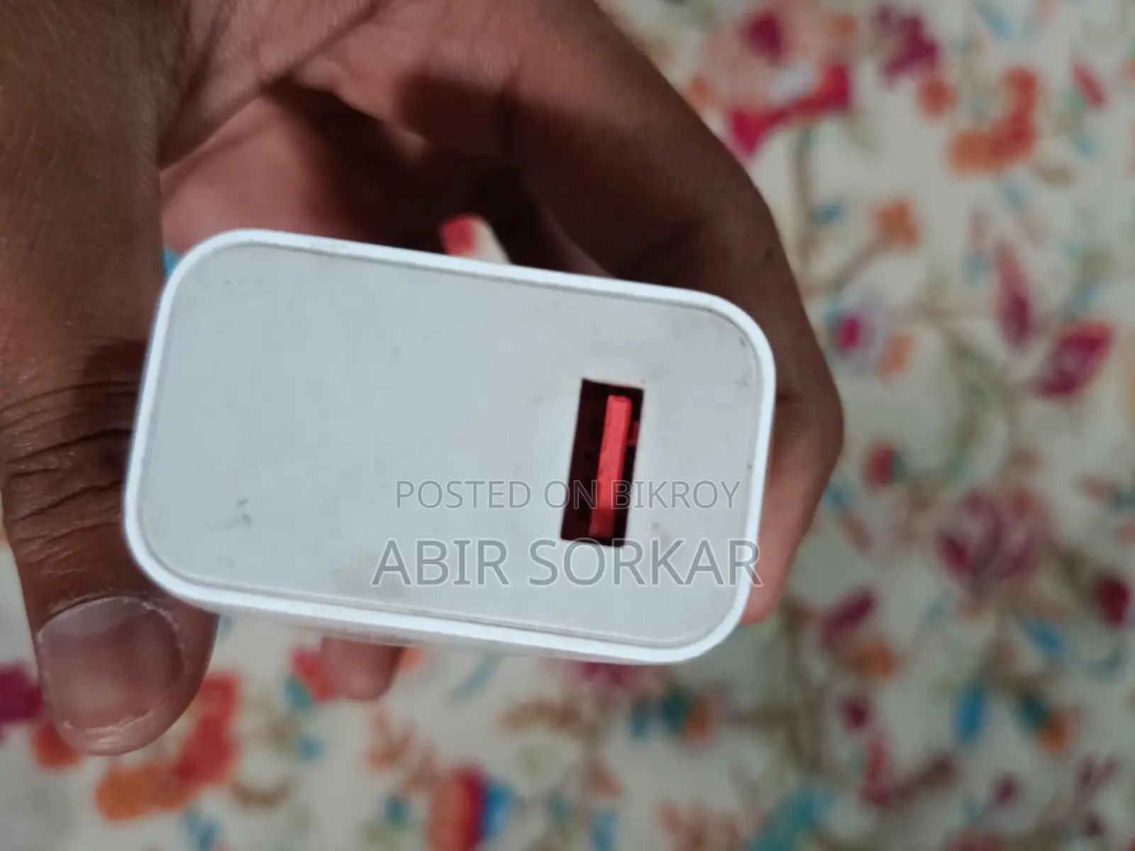 Redmi Note 14 Pro Charger 45w Max
