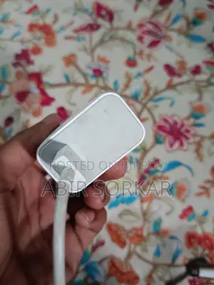 Redmi Note 14 Pro Charger 45w Max