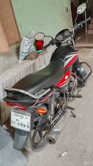 Honda 2019 Black