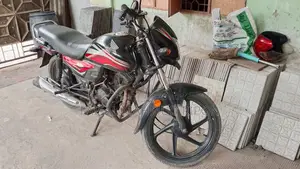 Honda 2019 Black
