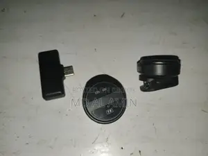 মাইক্রোফোন