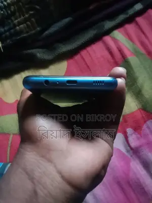 Samsung galaxy m12 (Used)