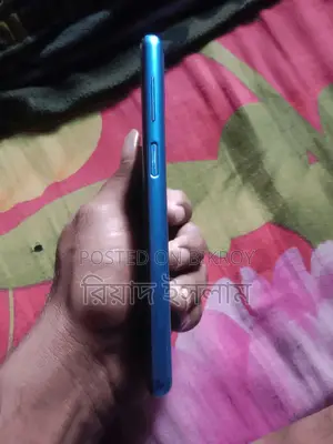Samsung galaxy m12 (Used)