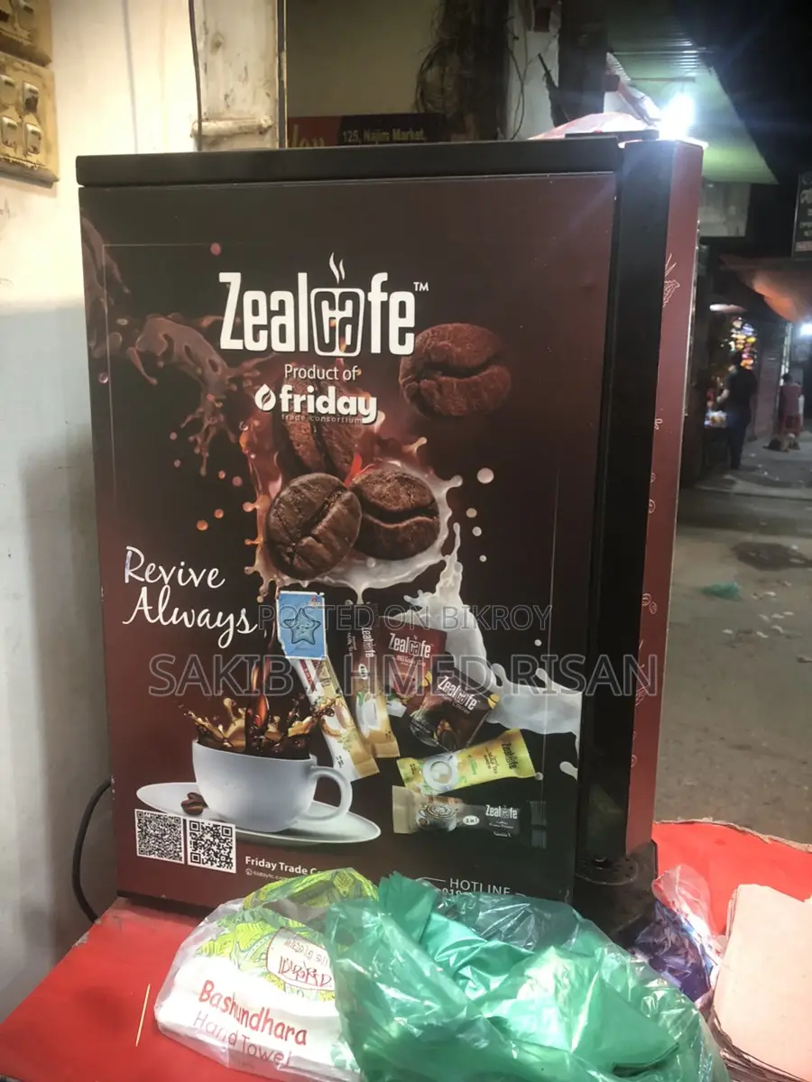 Coffee Maker