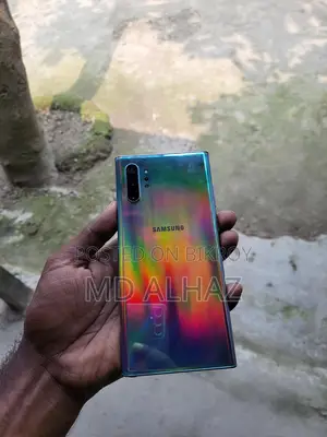 Samsung Note 10+ (Used)