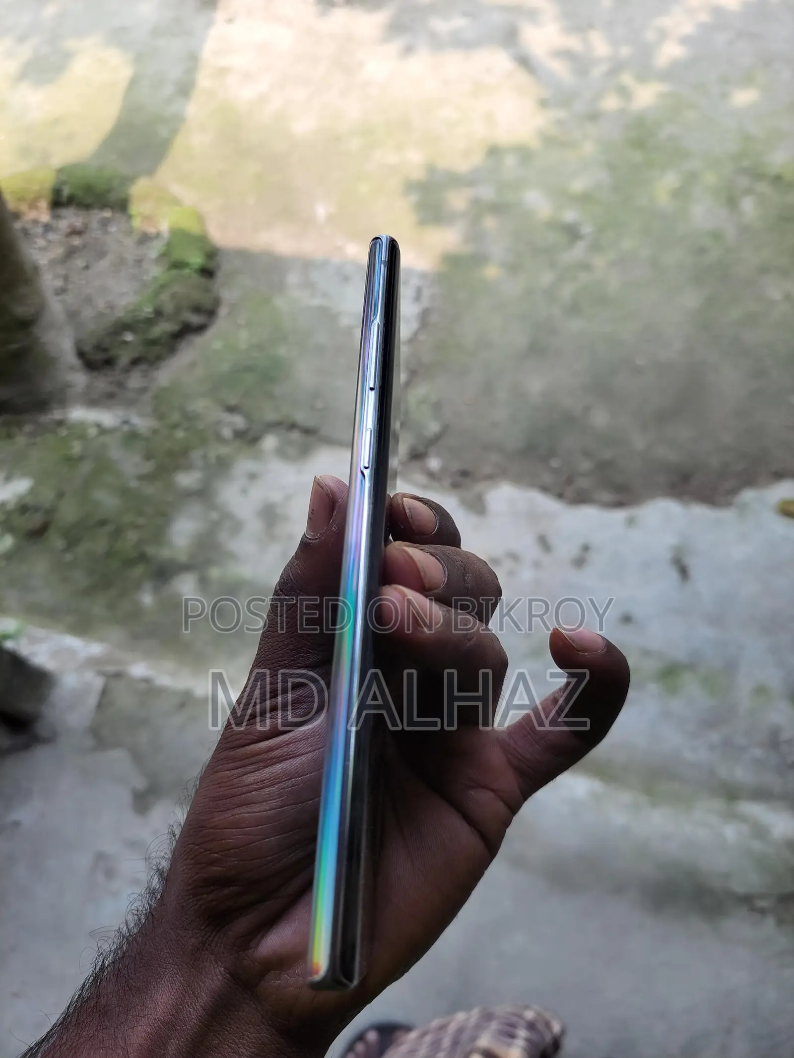 Samsung Note 10+ (Used)