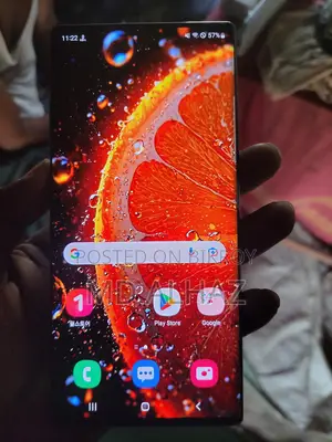 Samsung Note 10+ (Used)