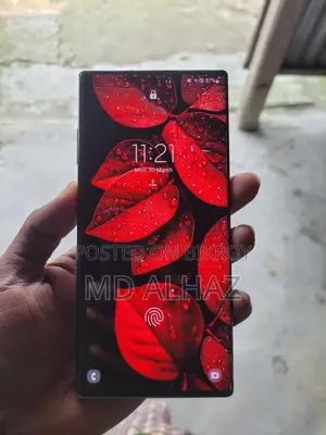Samsung Note 10+ (Used)