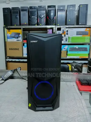 Desktop Computer 8GB Intel Core I5 HDD 128GB