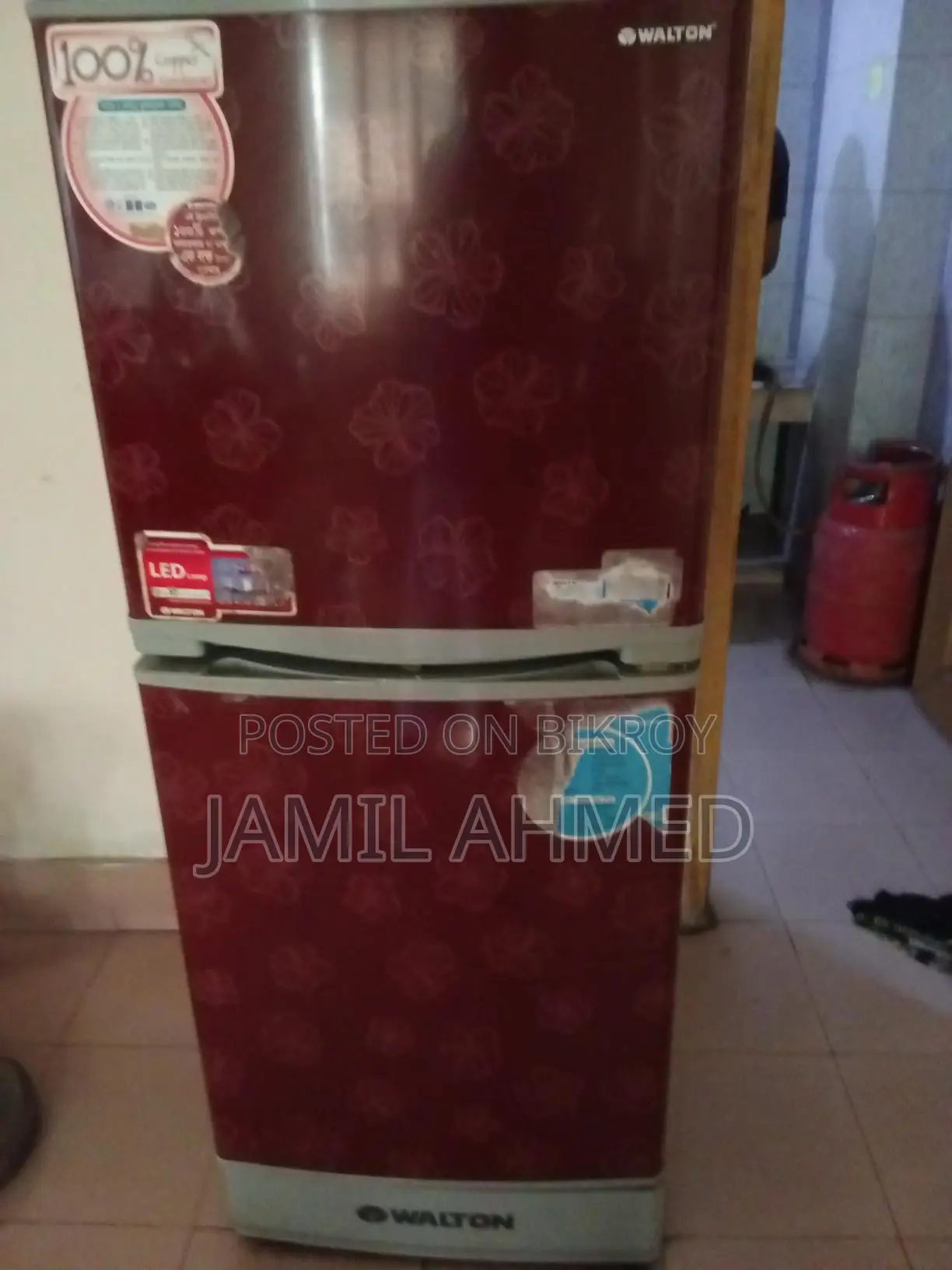 Smart Google TV, Oven, Fridge, AC, and All Home Appliance Service