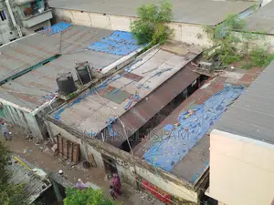 Land with House for Sale