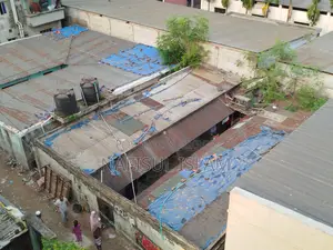 Land with House for Sale