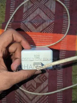 Mi Original Charger