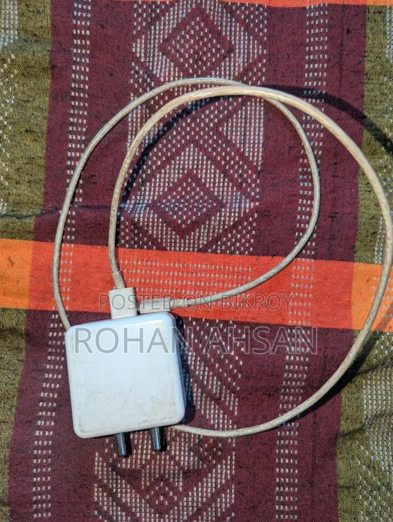Mi Original Charger