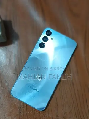 Samsung Galaxy A15 (Used)