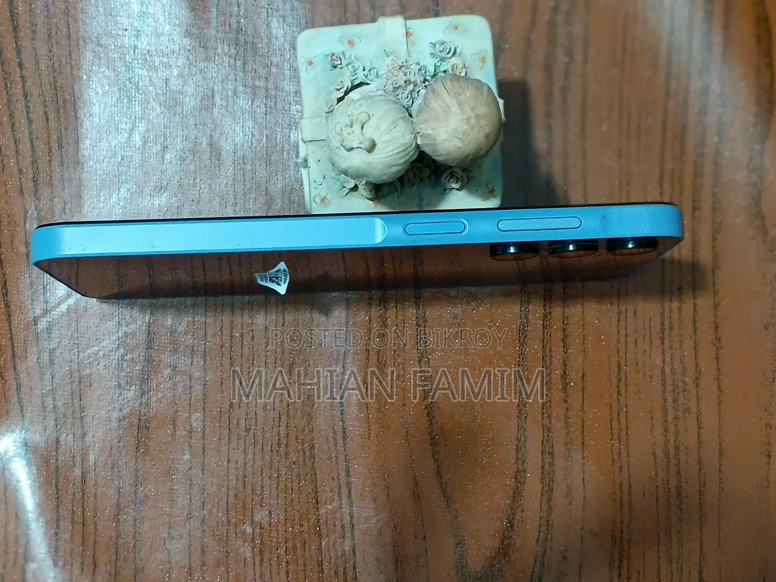 Samsung Galaxy A15 (Used)