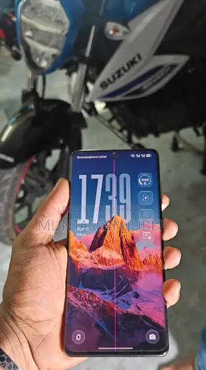 OnePlus Ace 2 Pro . (Used)