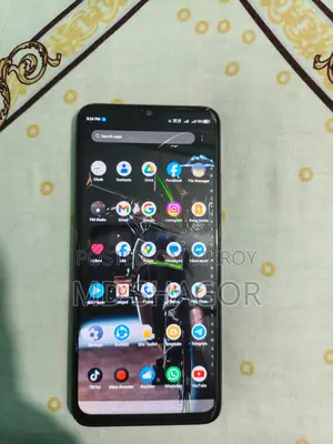 ZTE Blade A54 4+4/128 (Used)